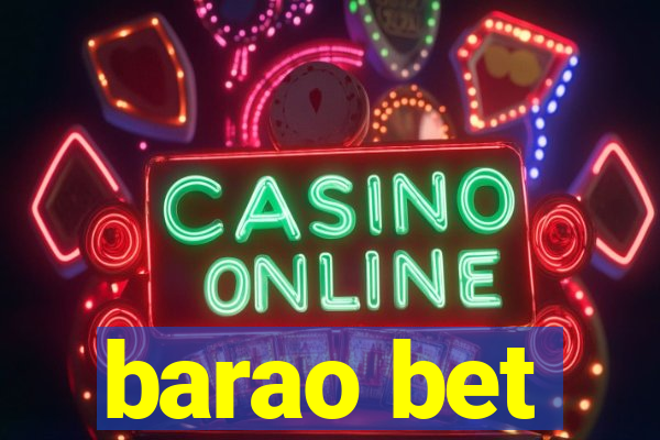 barao bet